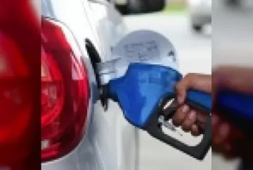 Abasteça com etanol: atitude sustentável