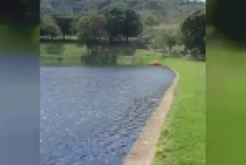 Represas em Propriedades Rurais: muito além de uma nova paisagem
