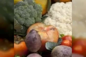 A importância de se reduzir o uso de agrotóxicos para a produção de alimentos saudáveis