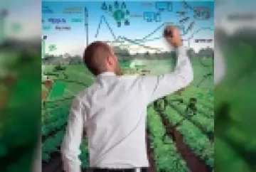 O marketing digital e o agronegócio