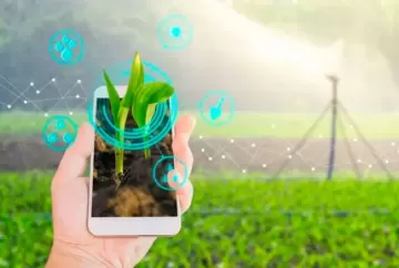 A presença da tecnologia no avanço do agronegócio pós pandemia