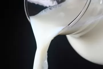 Preço do leite em alta minimizou o impacto do aumento nos custos de produção