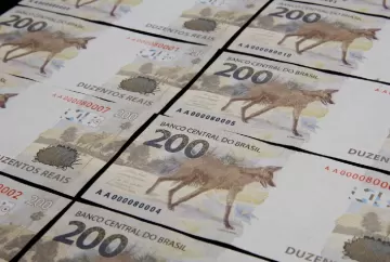 A nota de R$200 e o seu poder de compra