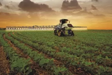 Agrotóxicos no Brasil