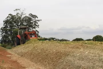 Silagem: sinônimo de nutrição de qualidade na época da seca