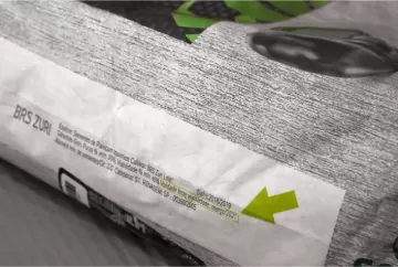 É seguro utilizar sementes de pastagem da safra passada?