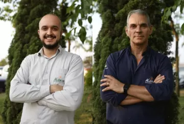 Bem-estar animal e impactos ao meio ambiente podem vir da própria Natureza
