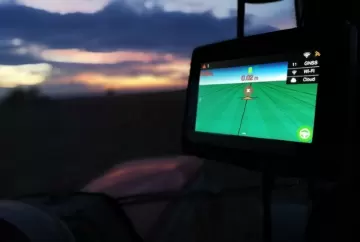 Inteligência Artificial: Como a tecnologia está transformando o agronegócio