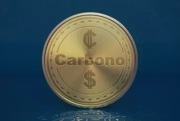 Carbono: a nova commodity?