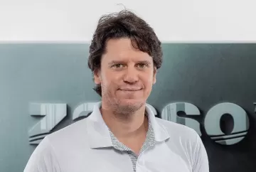 A resiliência da agricultura