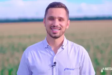Fertirrigação e Nutrirrigação: Entenda a diferença e porque é a forma mais eficiente de nutrir também o cultivo de grãos