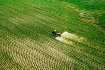 Defensivos agrícolas e bioinsumos