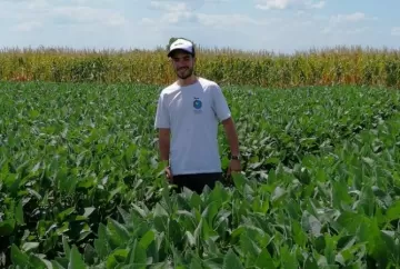 Importância do condicionamento físico-químico-biológico do solo para sistemas de produção com mais rendimento e menos vulnerável a estresses ambientais e bióticos