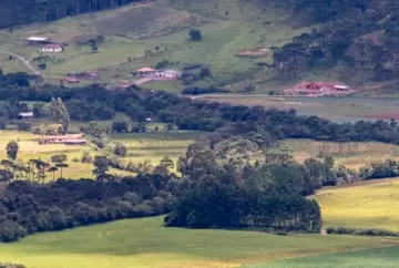 Problemas ambientais na comercialização de propriedades rurais