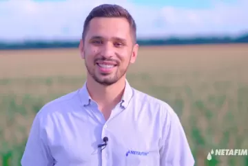 Irrigação por gotejamento subterrâneo: uma alternativa estratégica para driblar a instabilidade climática na cultura da soja