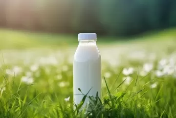 Leite orgânico: da produção ao consumo consciente