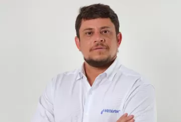O manejo integrado de irrigação (ou manejo integrado de água)