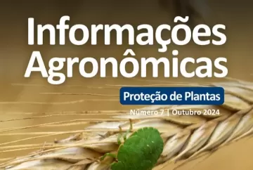 Ativos microbiológicos e sua aplicação na promoção de crescimento de plantas