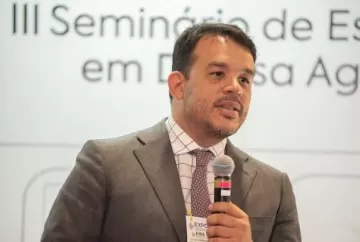 Sanidade e melhoramento genético, as bases que fazem da pecuária brasileira uma potência
