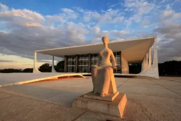 Por um Código de Ética para o STF
