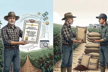A Cédula de Produto Rural (CPR) como instrumento de financiamento alternativo: análise comparativa com o Barter