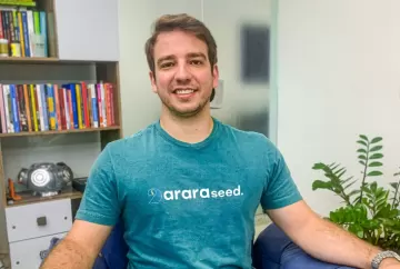 Capa do artigo: O Brasil já alimenta o mundo. O próximo desafio é agregar valor ao que produz