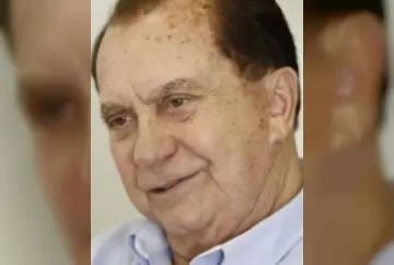 Efeito EUA já passou, diz Gallassini