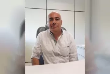 A crise vai existir para quem não consegue ser eficiente', afirma novo diretor da COCATREL