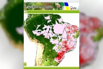 GeoPortal: plataforma permite acesso a informações georreferenciadas