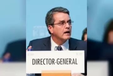 Acordo para cortar subsídio agrícola é difícil, afirma OMC