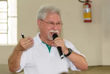 Por que é importante conservar o solo?