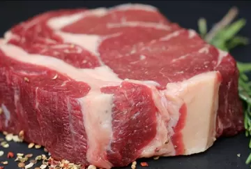 Qualidade sanitária e sensorial de carne bovina