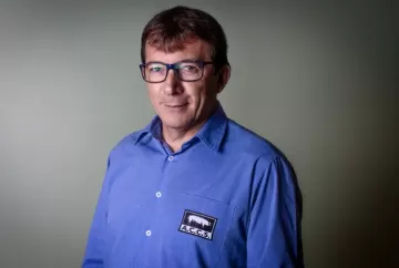 “Não acreditamos em lucro neste ano dentro da propriedade da forma como está o mercado”, afirma presidente da ACCS