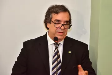 Geopolítica é prioridade para Brasil se manter na busca por produtividade e sustentabilidade, diz presidente da Abag