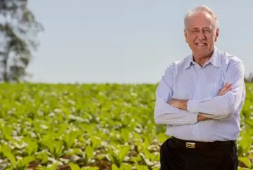 Tabaco e agrotóxicos: mitos e fatos