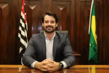 São Paulo tem um pré-sal caipira com a cana, diz secretário da Agricultura
