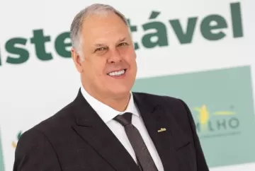Paulo Bertolini, da Abramilho: “Crescimento da produção de milho no MATOPIBA desconcentra oferta e fortalece a segurança alimentar e energética”