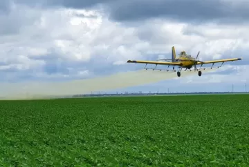 Adjuvantes ganham papel estratégico no agro diante de safra pressionada pelo clima