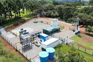 Biometano impulsiona nova fonte de receita no agronegócio e acelera expansão de usinas no Brasil