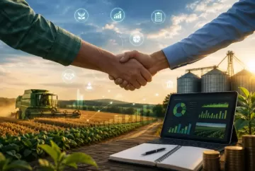 Gestão no Agro se torna critério central de crédito e vai além do Plano Safra
