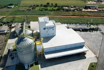 De Heus cresce 23% em Goiás e reforça expansão da pecuária no Centro-Oeste com unidade estratégica em Itaberaí