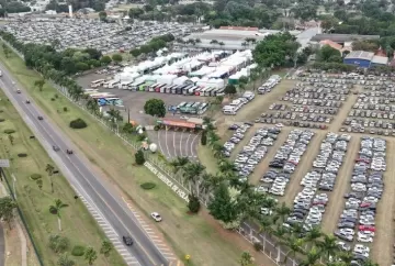 Hortitec 2026 deve movimentar R$ 750 milhões e reforça avanço tecnológico do hortifrúti brasileiro