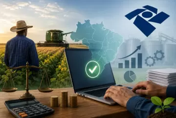Receita Federal adia multas sobre IBS e CBS nas notas fiscais, mas agro deve acelerar adaptação à Reforma Tributária