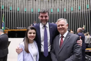 Câmara aprova projeto que proíbe embargos rurais baseados apenas em imagens de satélite