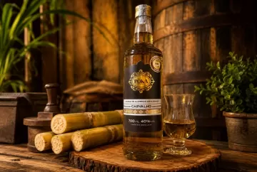 Cachaça mineira movimenta mais de R$ 624 milhões e consolida Minas Gerais como líder nacional do setor