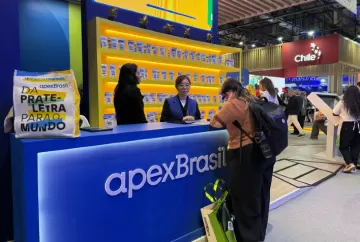 ApexBrasil conecta compradores internacionais à APAS Show 2026 e amplia oportunidades para alimentos brasileiros