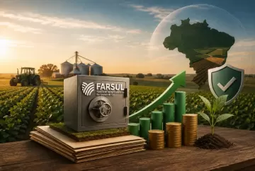 Farsul propõe securitização de R$ 171 bilhões da dívida rural com juros limitados e prazo de 15 anos