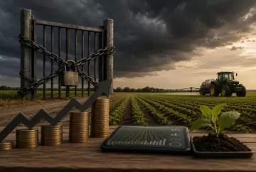 Juros altos travam investimentos no agro e setor passa a priorizar eficiência e retorno rápido