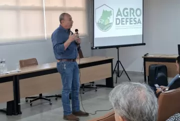Agrodefesa intensifica combate à brucelose bovina em Goiás com foco em vacinação e rastreabilidade do rebanho