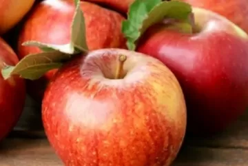 Preço da maçã cai nas Ceasas em abril, enquanto cenoura, cebola e tomate seguem em alta